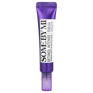 Some By Mi, Retinol Intense, Advanced Triple Action Eye Cream, 1.01 fl oz (30 ml)