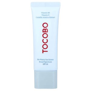 Tocobo, Bio Watery Sun Screen, SPF 50, 1.35 fl oz (40 ml)