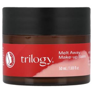 Trilogy, Melt Away Make-Up Balm, 1.69 fl oz (50 ml)