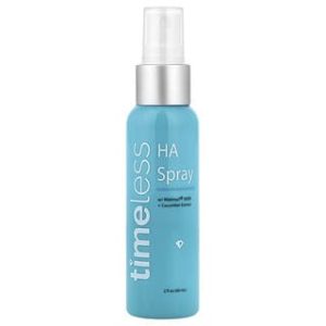 Timeless Skin Care, HA Matrixyl® 3000+ Cucumber Spray, 2 fl oz (60 ml)