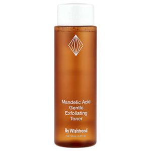 By Wishtrend, Mandelic Acid Gentle Exfoliating Toner, 5.07 fl oz (150 ml)